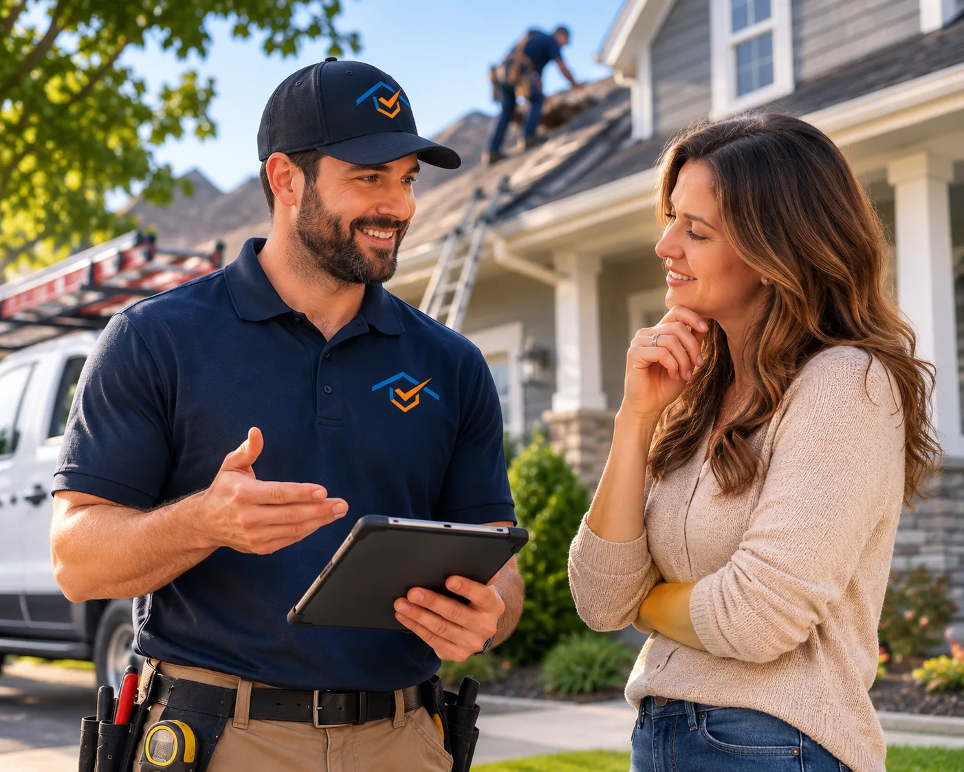 Roof Inspection FAQs in Searchlight, NV