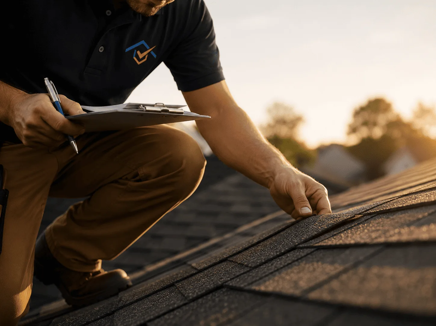 Why Choose Roof Inspection in Searchlight, NV